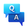 FAQs Icon